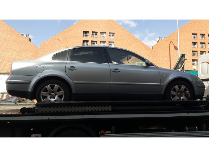 Catalizador VOLKSWAGEN PASSAT 2003