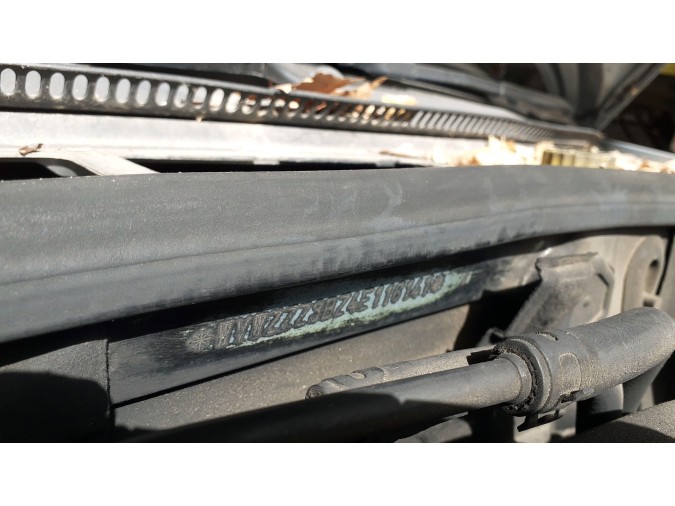 Catalizador VOLKSWAGEN PASSAT 2003