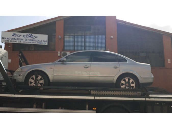CENTRALITA AIRBAG VOLKSWAGEN PASSAT 2003