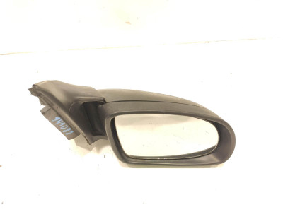 Retrovisor Derecho OPEL OMEGA NEGRO 1995