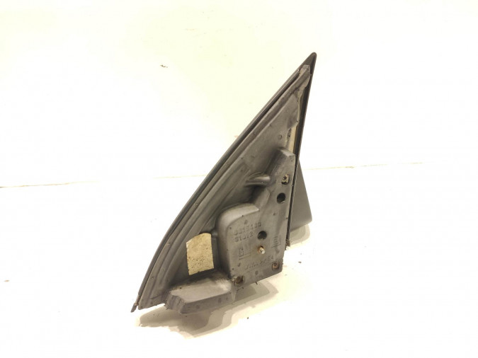Retrovisor Derecho OPEL OMEGA NEGRO 1995