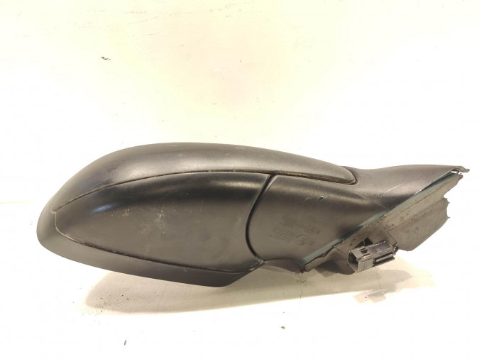 Retrovisor Derecho OPEL OMEGA NEGRO 1995