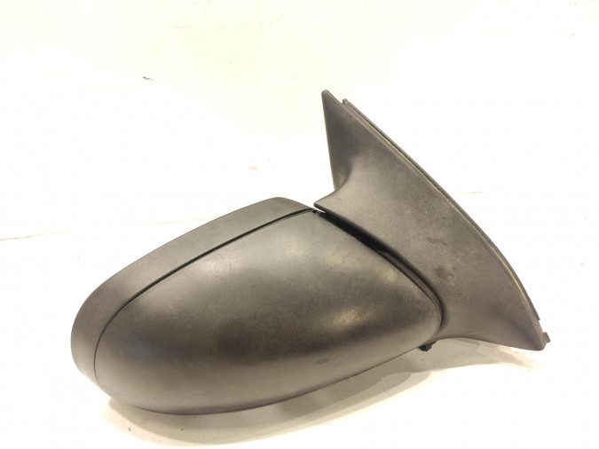 Retrovisor Derecho OPEL OMEGA NEGRO 1995