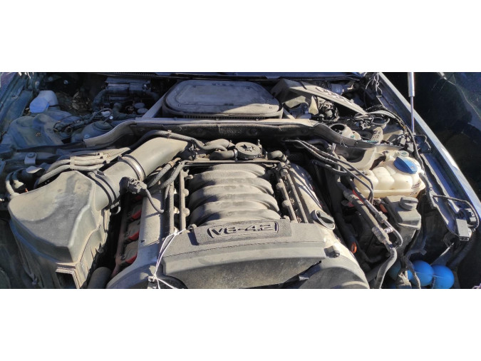 MOTOR SO AUDI A8 2005