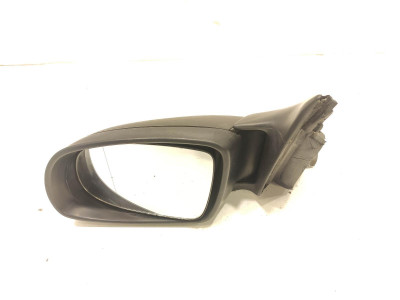 RETROVISOR IZQUIERDO OPEL OMEGA NEGRO 1995