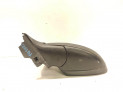 RETROVISOR IZQUIERDO OPEL OMEGA NEGRO 1995