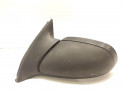 RETROVISOR IZQUIERDO OPEL OMEGA NEGRO 1995