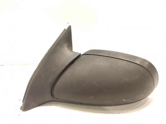 RETROVISOR IZQUIERDO OPEL OMEGA NEGRO 1995