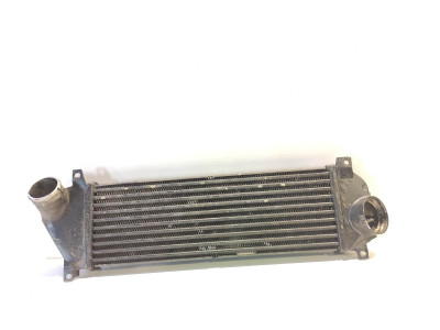 Intercooler OPEL OMEGA 2002