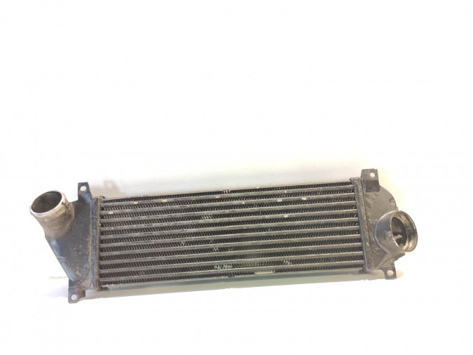 Intercooler OPEL OMEGA 2002