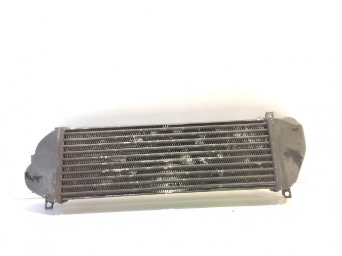 Intercooler OPEL OMEGA 2002