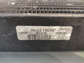 Intercooler OPEL OMEGA 2002