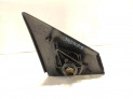 RETROVISOR IZQUIERDO RENAULT MEGANE ROJO 2007
