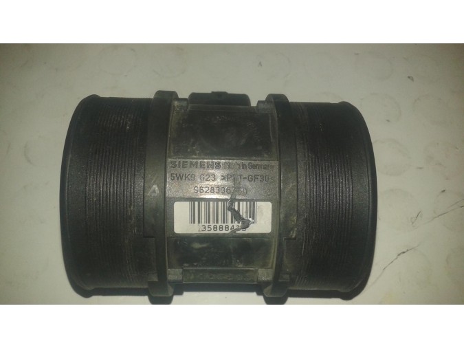 CAUDALIMETRO SO PEUGEOT 206 2002