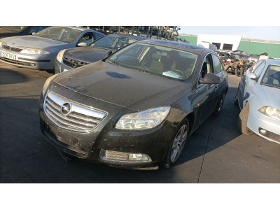 ALTERNADOR OPEL INSIGNIA 2011