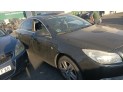 SILENCIOSO PREVIO OPEL INSIGNIA 2011