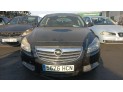 cinturon seguridad trasero izquierdo OPEL INSIGNIA 2011