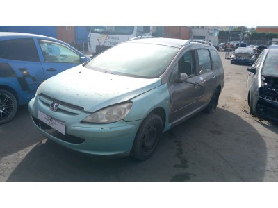 VARIOS PEUGEOT 307 2003