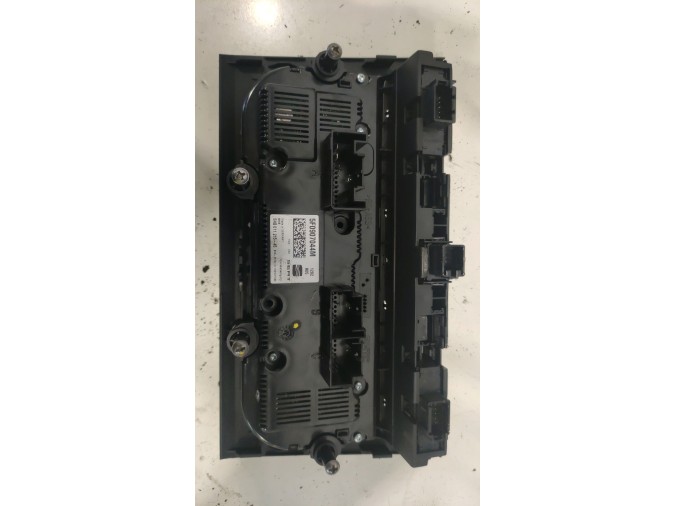 MANDO CLIMATIZACION SEAT LEON 2016