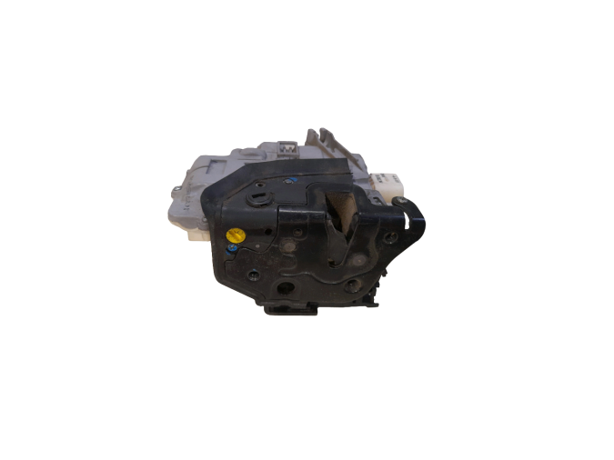 CERRADURA PUERTA TRASERA IZQUIERDA SEAT LEON 2006