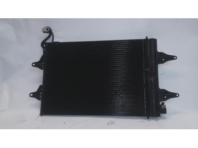 RADIADOR AIRE ACONDICIONADO SEAT IBIZA 2002