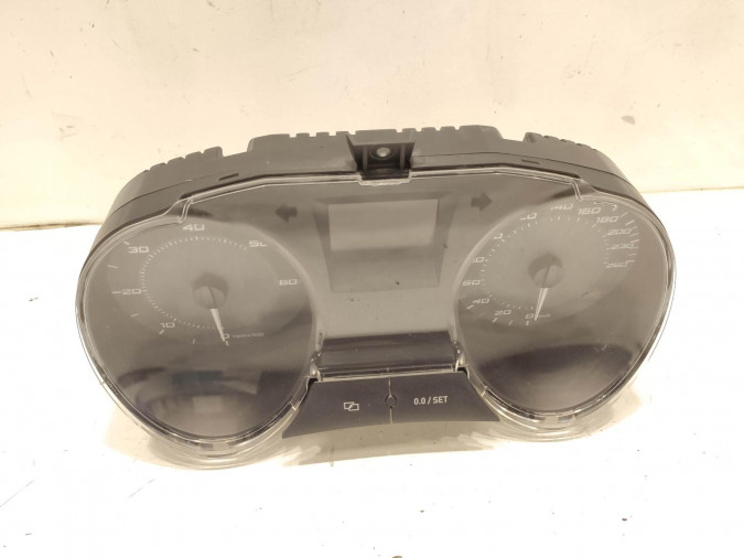 CUADRO INSTRUMENTOS SEAT IBIZA 2011