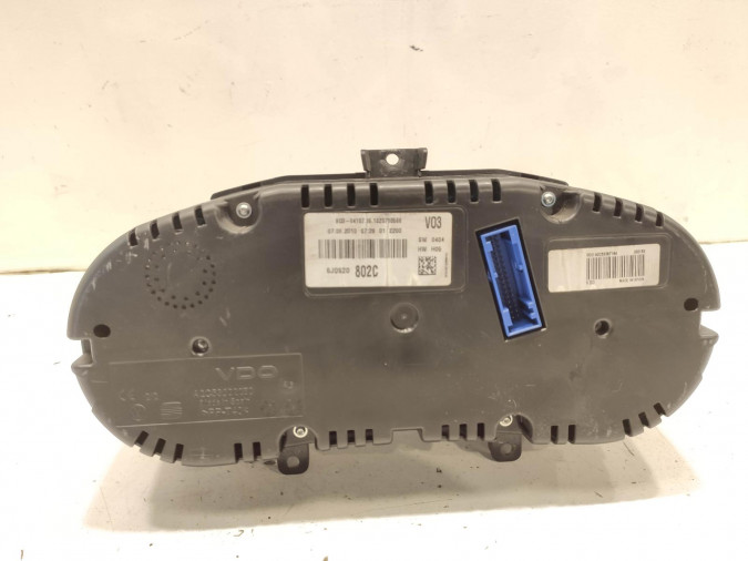 CUADRO INSTRUMENTOS SEAT IBIZA 2011