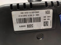 CUADRO INSTRUMENTOS SEAT IBIZA 2011