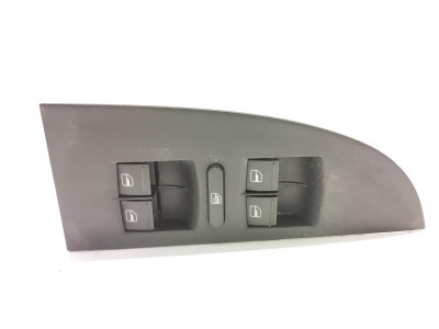 MANDO ELEVALUNAS DELANTERO IZQUIERDO SEAT LEON 2010