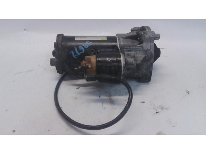 Motor Arranque CITROEN SAXO 1998