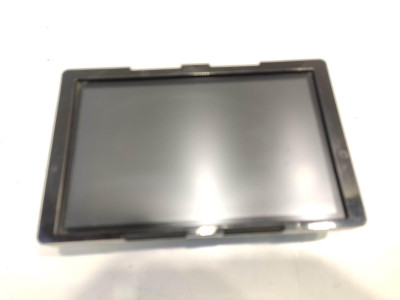 PANTALLA MULTIFUNCION OPEL ASTRA 2016