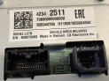 PANTALLA MULTIFUNCION OPEL ASTRA 2016