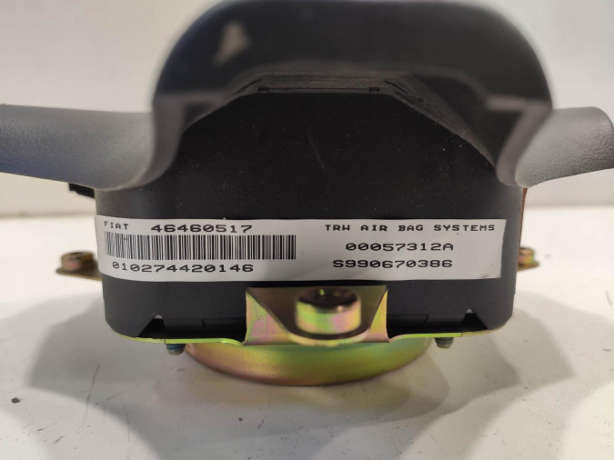 AIRBAG DELANTERO IZQUIERDO FIAT COUPE 1999