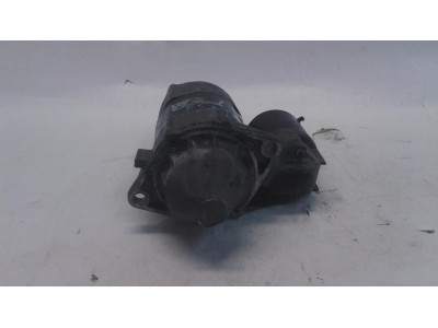 Motor Arranque MERCEDES CLASE A 1999
