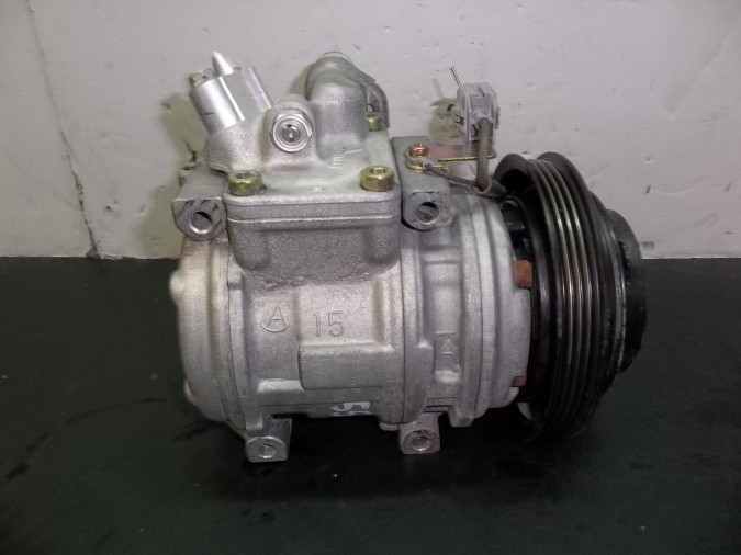 COMPRESOR AIRE ACONDICIONADO TOYOTA CELICA 1998