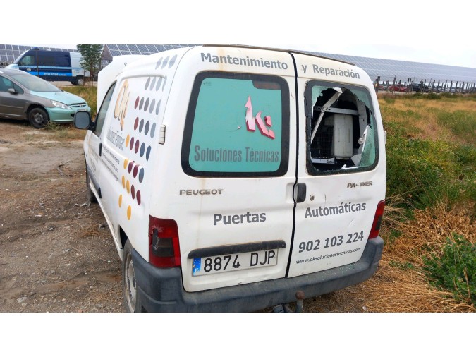 VARIOS  2005