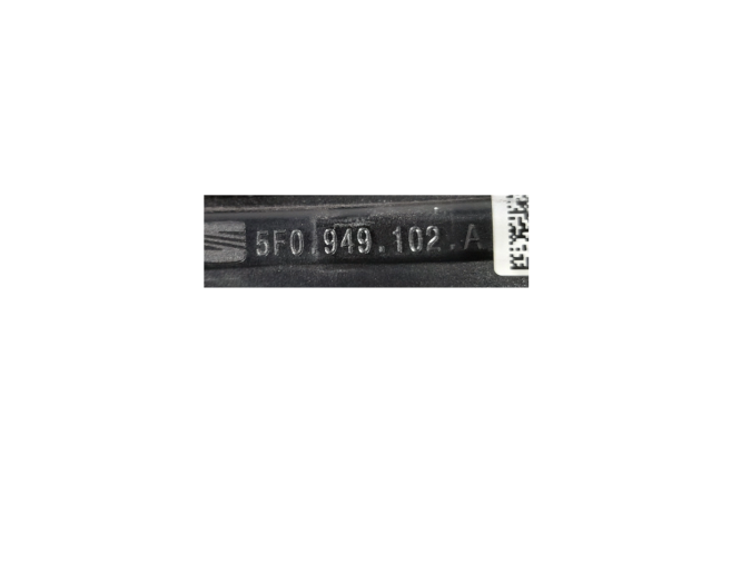 INTERMITENTE RETROVISOR DERECHO SEAT LEON 2016