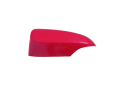 CARCASA RETROVISOR IZQUIERDO TOYOTA YARIS ROJO 2015