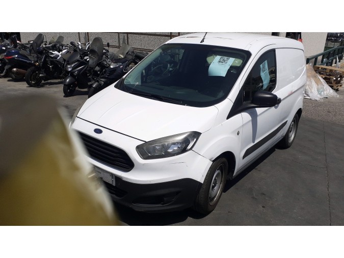 RUEDA SO FORD TRANSIT COURIER 2016