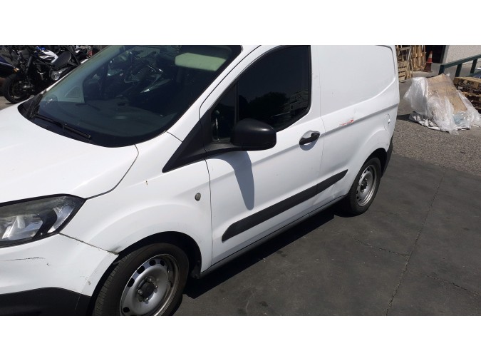 RUEDA SO FORD TRANSIT COURIER 2016