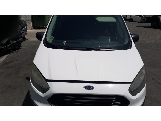 RUEDA SO FORD TRANSIT COURIER 2016
