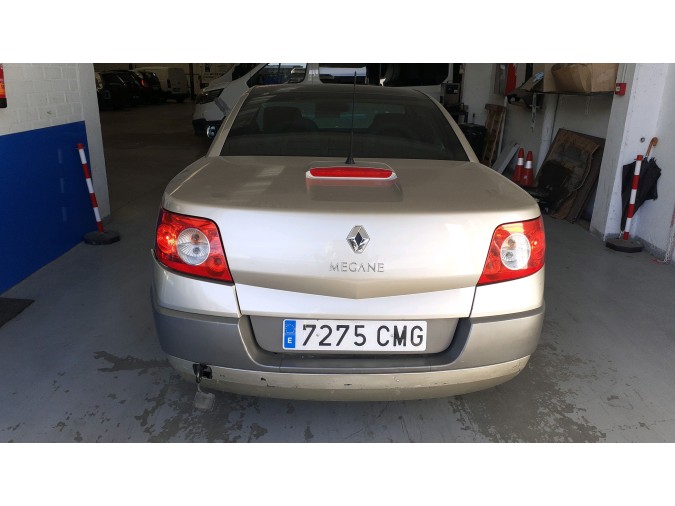 VARIOS  2003