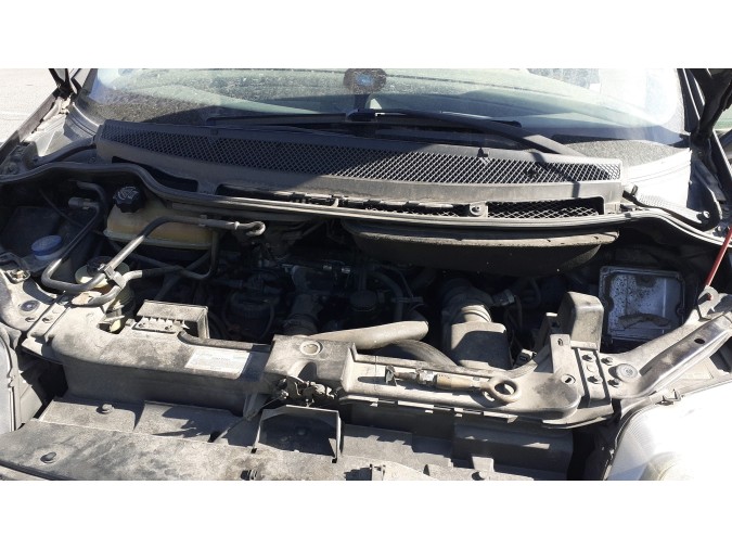 Catalizador FIAT ULYSSE 2006