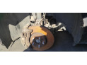 TRANSMISION DELANTERA IZQUIERDA FORD S MAX 2007