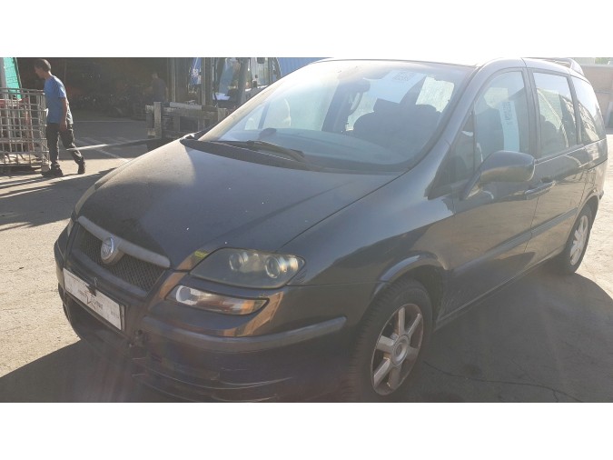 Elevalunas dl dr FIAT ULYSSE 2006