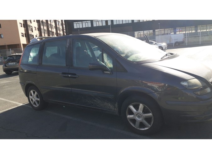 Elevalunas tr iz FIAT ULYSSE 2006