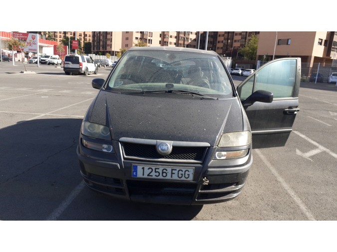 Elevalunas tr iz FIAT ULYSSE 2006