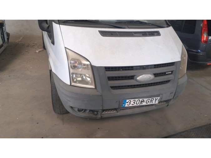 Eje transmisión FORD TRANSIT 2009
