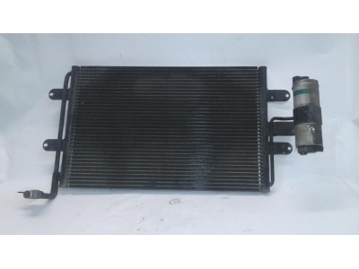 Radiador A/C SEAT LEON 2003