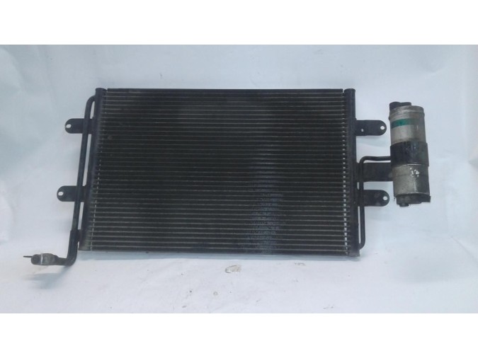 Radiador A/C SEAT LEON 2003